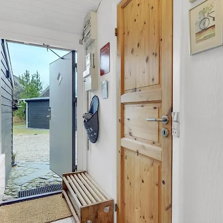 Pet Friendly In With Kitchen Vejers