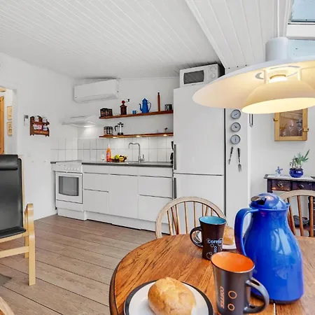 Pet Friendly In With Kitchen Ferienhaus