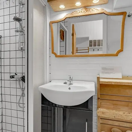 Pet Friendly In With Kitchen Ferienhaus