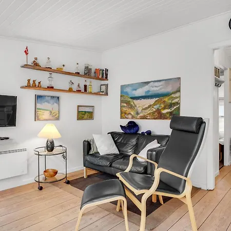 Awesome In With Wifi Feriehus *