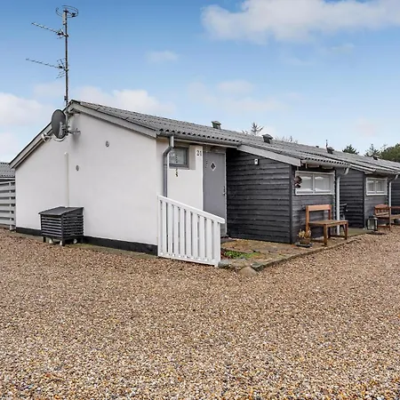 Pet Friendly In With Kitchen Ferienhaus Vejers Strand