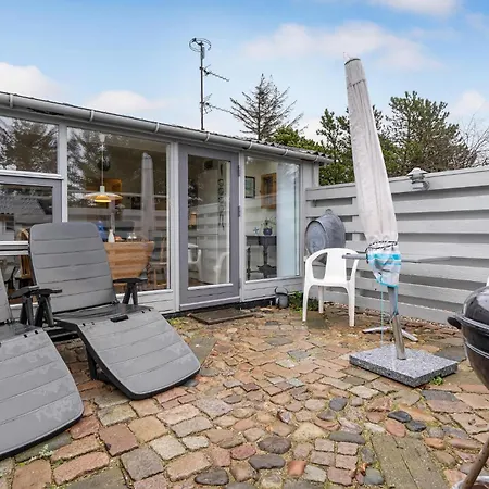 Feriehus Awesome In With Wifi