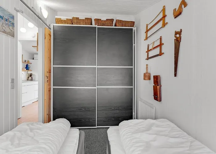 بيت للعطل Awesome In With Wifi