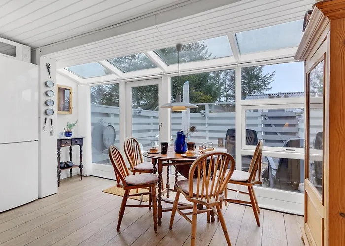 بيت للعطل Awesome In With Wifi