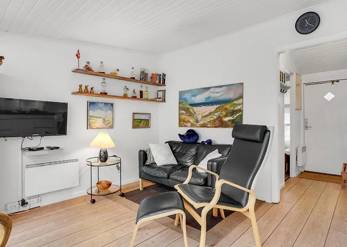 Awesome In With Wifi بيت للعطل *