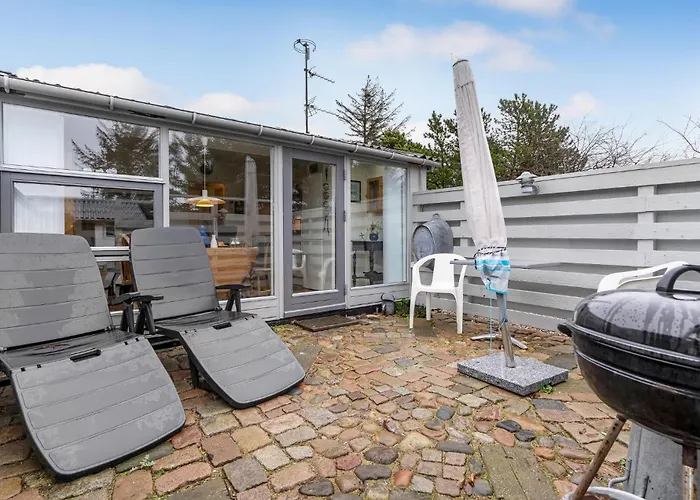 بيت للعطل Awesome In With Wifi